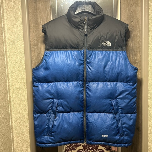 The North Face Other - Boys The North Face Vest